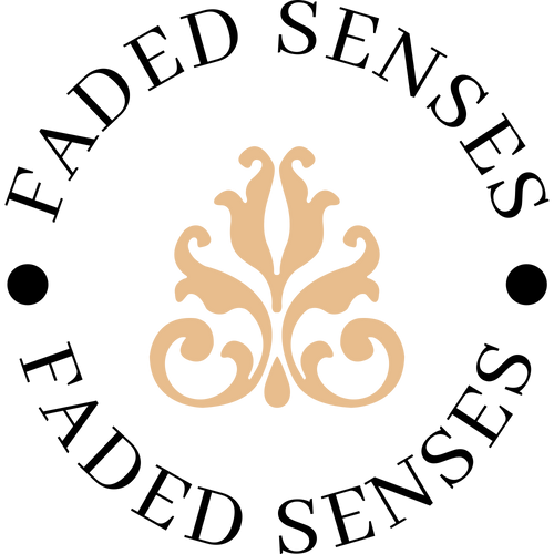 Faded Senses